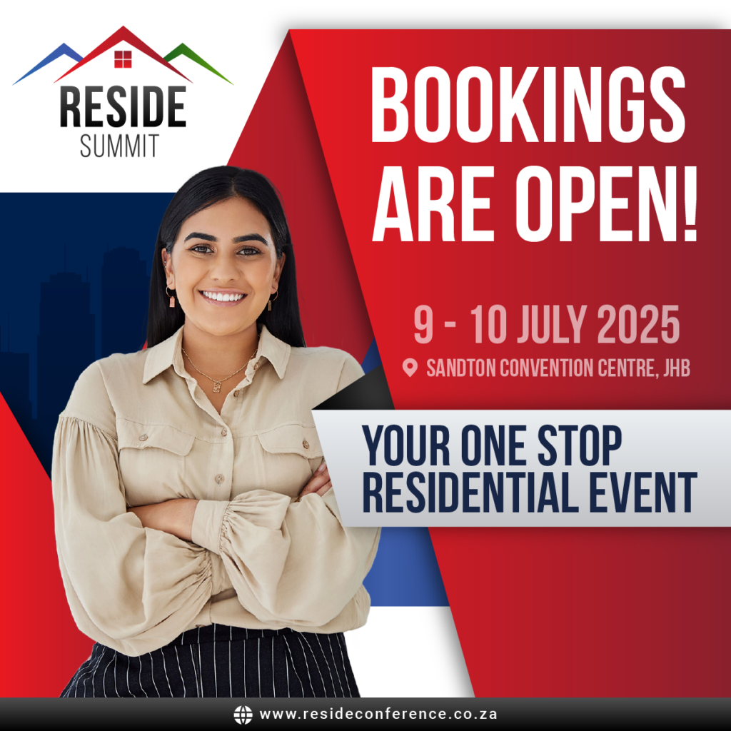 Reside 2024_Social Media Posts_Bookings are open