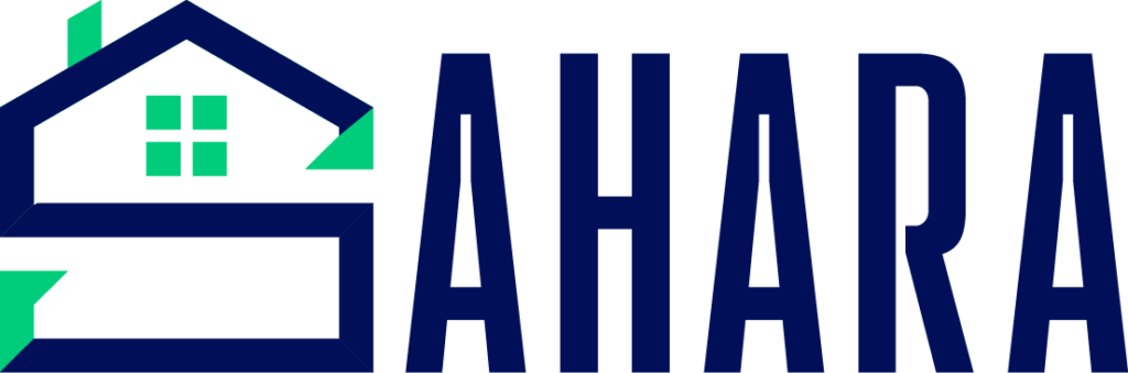 SAHARA_Logo