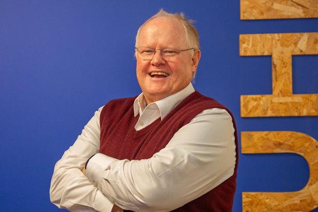 Paul Jackson