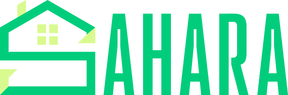 SAHARA logo