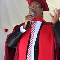 Simphiwe Madikizela