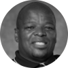Cllr Xolani Sotashe